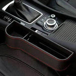 Car Storage Box - EX-STOCK Canada