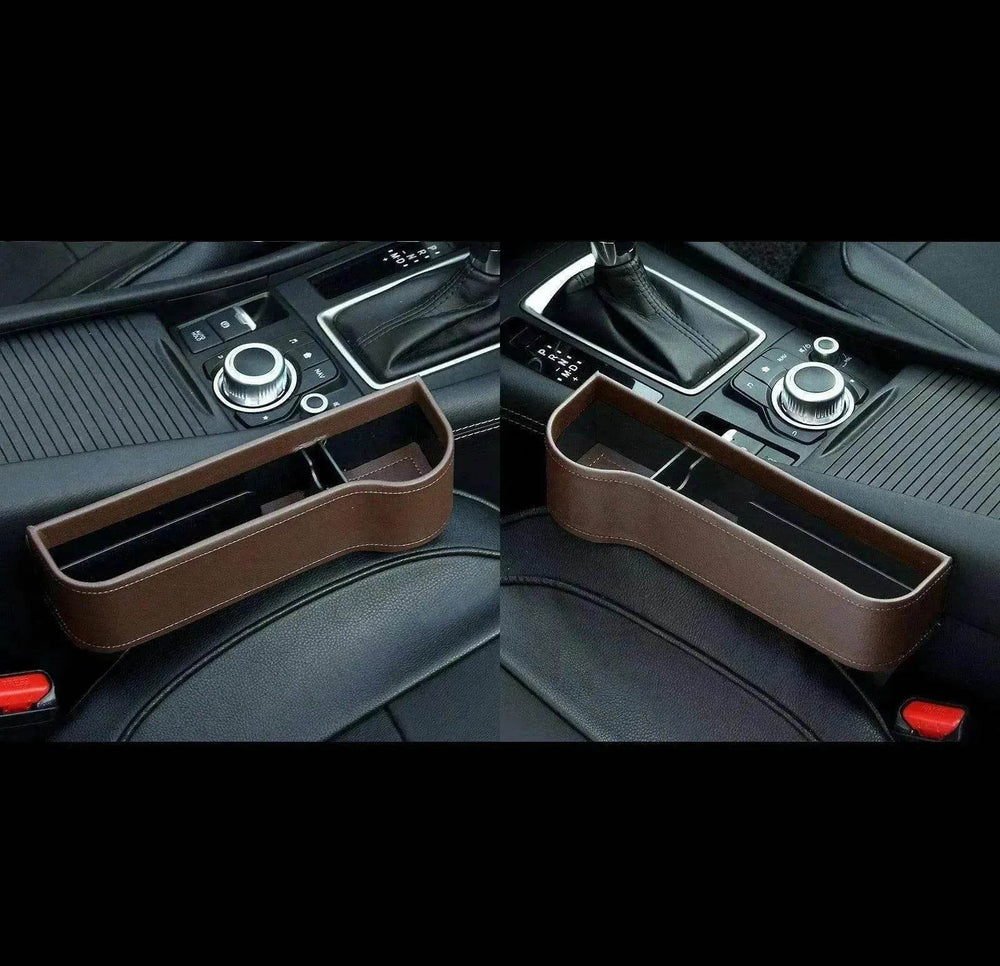 Car Storage Box - EX-STOCK Canada