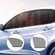 Car Sun Shade Mesh - Anti-Mosquito Shield - EX-STOCK CANADA