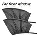 Car Sun Shade Mesh - Anti-Mosquito Shield - EX-STOCK CANADA