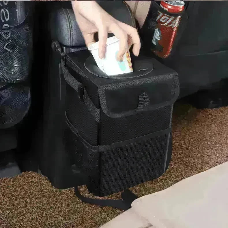 Car Trash Can - EX-STOCK CANADA