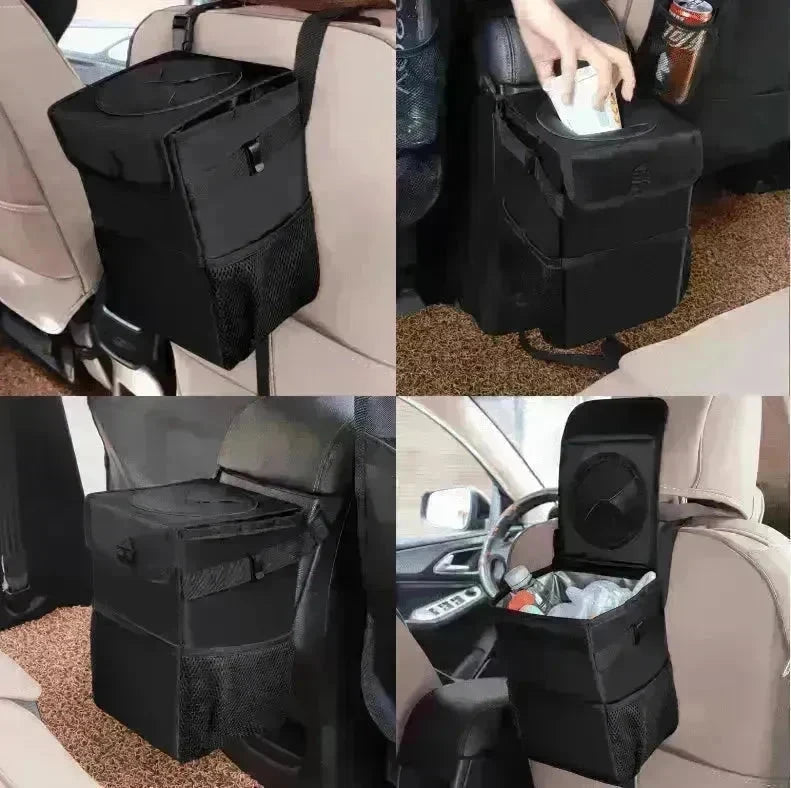 Car Trash Can - EX-STOCK CANADA