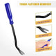 Car Trim Removal Tool Kit Set for Door Panel Fastener Dashboard - EX-STOCK CANADA