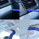 Car Trim Removal Tool Kit Set for Door Panel Fastener Dashboard - EX-STOCK CANADA