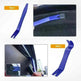 Car Trim Removal Tool Kit Set for Door Panel Fastener Dashboard - EX-STOCK CANADA