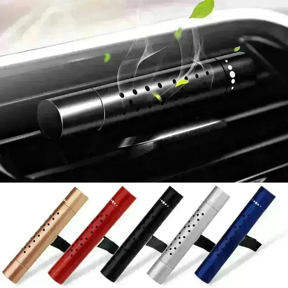 Car Vent Clip-on Air Freshener - EX-STOCK CANADA