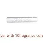Car Vent Clip-on Air Freshener - EX-STOCK CANADA
