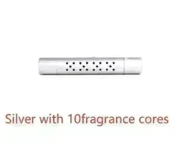 Car Vent Clip-on Air Freshener - EX-STOCK CANADA