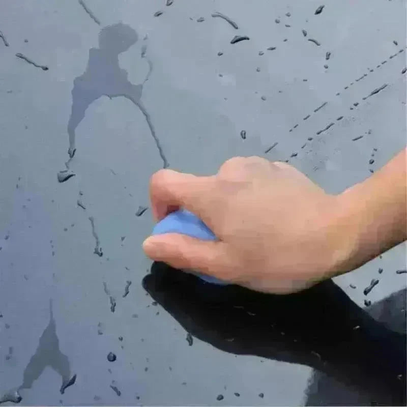 Car Wash Mud, Clean Sludge Desiccant, 100g - EX-STOCK CANADA