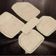 Car mat - EX-STOCK CANADA