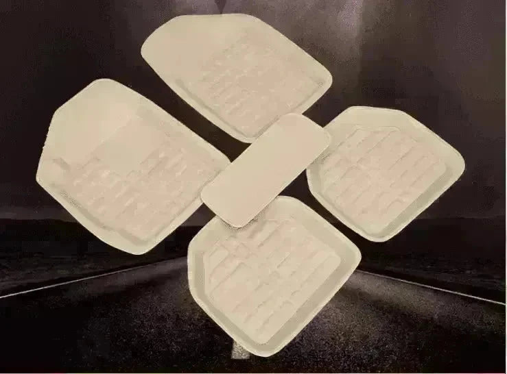 Car mat - EX-STOCK CANADA