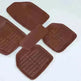 Car mat - EX-STOCK CANADA