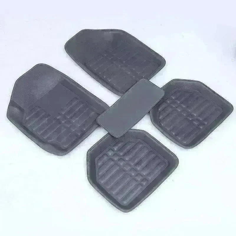 Car mat - EX-STOCK CANADA