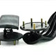Car trunk umbrella clip - EX-STOCK CANADA