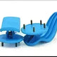 Car trunk umbrella clip - EX-STOCK CANADA