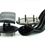 Car trunk umbrella clip - EX-STOCK CANADA