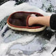 Car wash gloves for car & motorcycle care: soft hair type cleaning tools - EX-STOCK CANADA