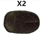 Car wash gloves for car & motorcycle care: soft hair type cleaning tools - EX-STOCK CANADA