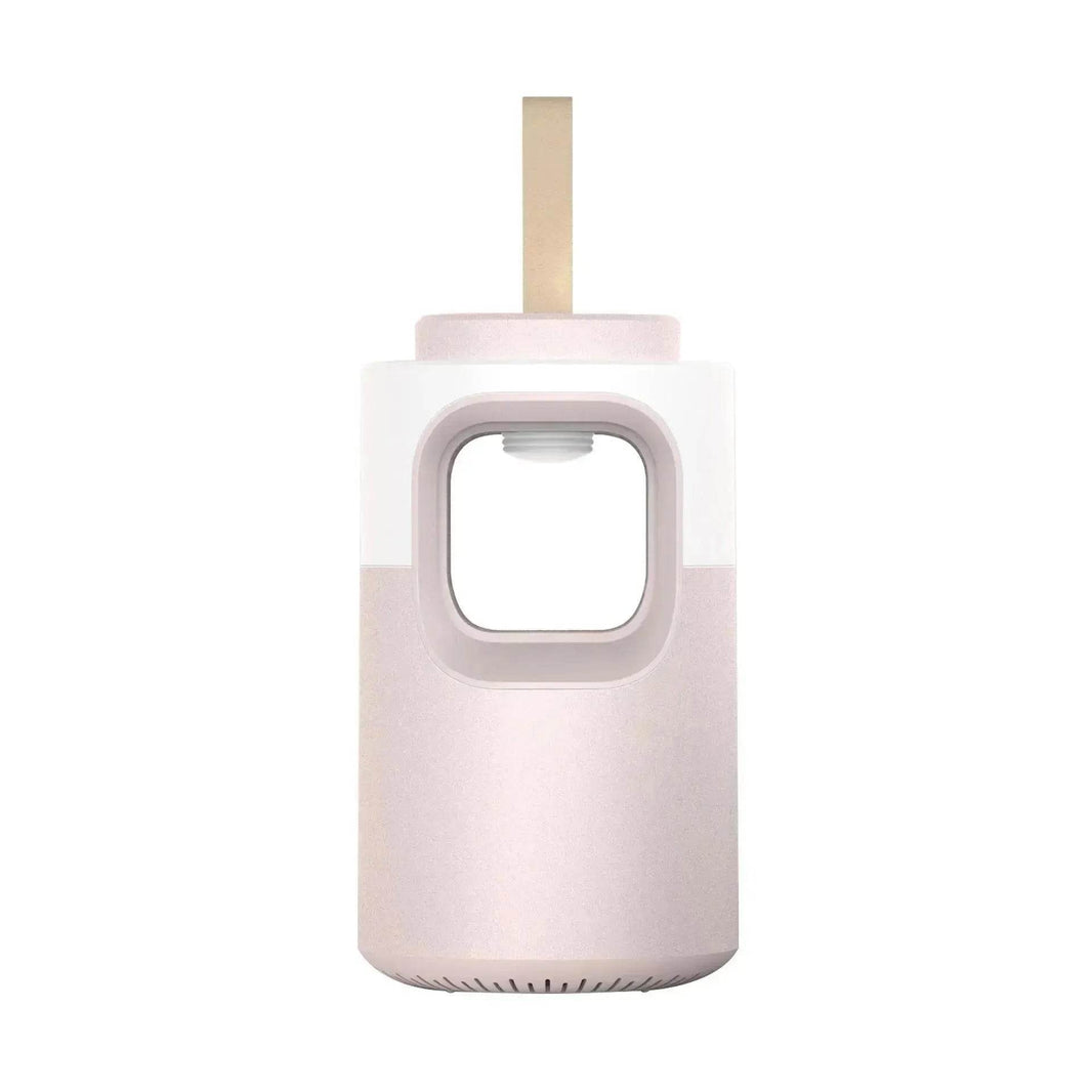 Carry USB Rechargeable Physical Mosquito Trap - EX-STOCK Canada