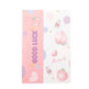 Cartoon A5 Notebook 30 Sheets For Office School Home Cartoon - EX-STOCK Canada