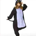 Cartoon cartoon housewear pajamas - EX-STOCK CANADA