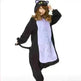 Cartoon cartoon housewear pajamas - EX-STOCK CANADA