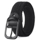 Casual Men's Toothless Buckle Belt - EX-STOCK Canada