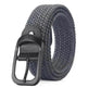 Casual Men's Toothless Buckle Belt - EX-STOCK Canada