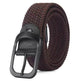 Casual Men's Toothless Buckle Belt - EX-STOCK Canada