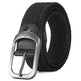 Casual Men's Toothless Buckle Belt - EX-STOCK Canada