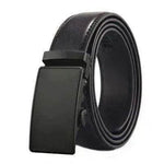 Casual Trousers genuine Cow Leather Belt - EX-STOCK Canada