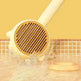 Cat Comb Massage Hair Removal Brush Grooming Scratcher - EX-STOCK CANADA