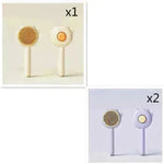 Cat Comb Massage Hair Removal Brush Grooming Scratcher - EX-STOCK CANADA
