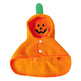 Cat Halloween Pet Cloak Cute Dog Clothes - EX-STOCK Canada
