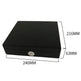 Cedar Wood Cigar Humidor Box Cigar Moisturizing Cases - EX-STOCK Canada