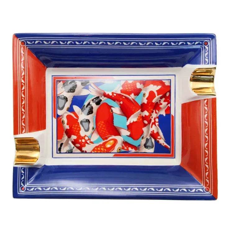 Ceramics Cigar Ashtray - EX-STOCK Canada