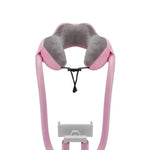 Mobile phone holder and Cervical spine neck pillow - EX-STOCK Canada