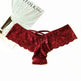 Charming Lace Thong Panties S-3XL! - EX-STOCK Canada