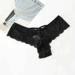 Charming Lace Thong Panties S-3XL! - EX-STOCK Canada