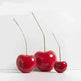 Cherry Decoration Hotel Model Room Furniture - EX-STOCK CANADA