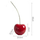 Cherry Decoration Hotel Model Room Furniture - EX-STOCK CANADA