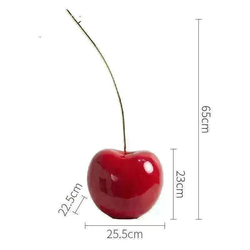 Cherry Decoration Hotel Model Room Furniture - EX-STOCK CANADA