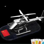 Chick & Elegant Helicopter Model Car Accessories - EX-STOCK CANADA