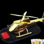 Chick & Elegant Helicopter Model Car Accessories - EX-STOCK CANADA