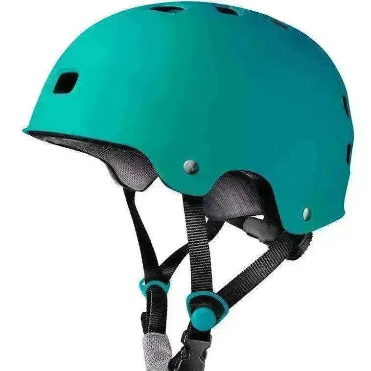 Children And Teenagers Skateboarding Helmet Balance Car - EX-STOCK CANADA