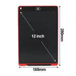 Children Erasable Writing Board Tablet - EX-STOCK Canada