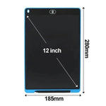 Children Erasable Writing Board Tablet - EX-STOCK Canada