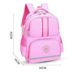 Children'S Schoolbags For Primary School Students 6-12 Years Old Training Counseling Class British Style Primary School Schoolbags - EX-STOCK Canada