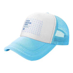 Children's Mesh Durable And Comfortable Baseball Style Hat - EX-STOCK Canada