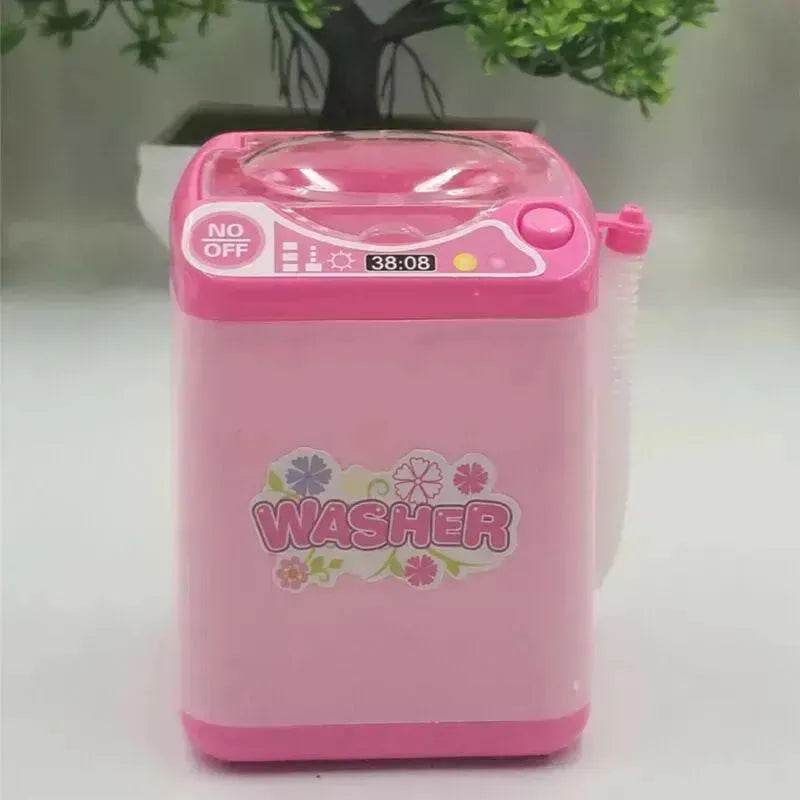 Jouets de cuisine petits appareils électroménagers miniatures pour enfants - EX-STOCK Canada